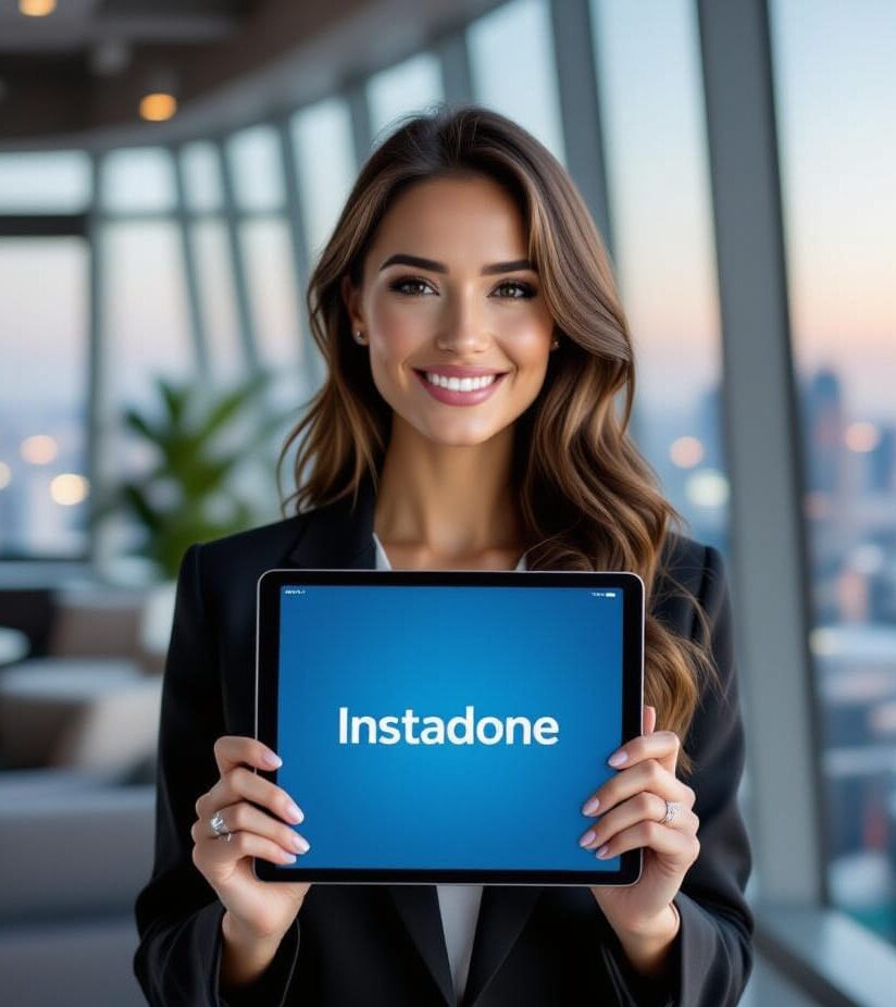Fiverr vs Instadone: 7 Clear Reasons Instadone Wins now in 2025