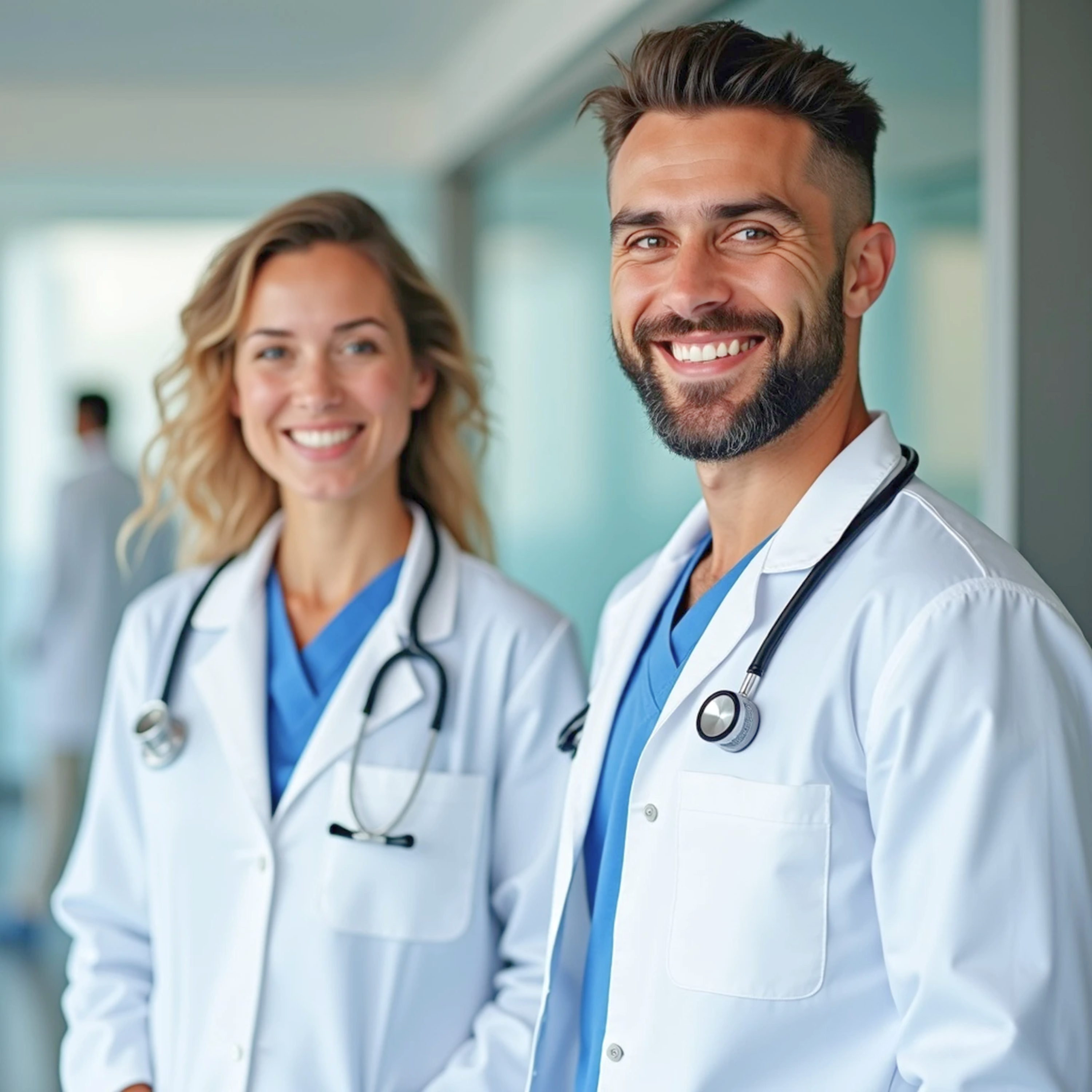 5 Powerful Technologies Transforming Doctors’ lives in 2026