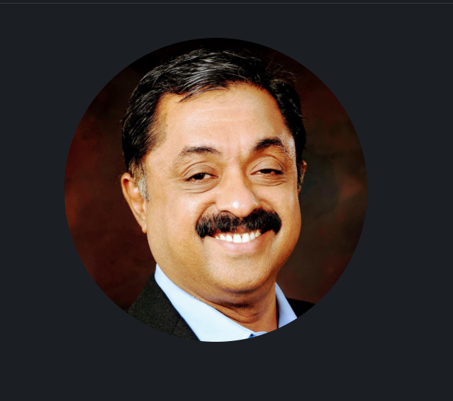 Gopakumar menon/G-1communications